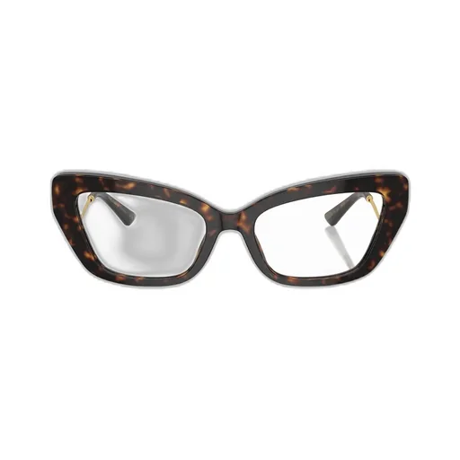 Cat-Eye Glasses