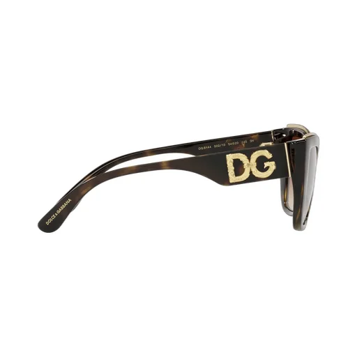 Logo Sunglasses