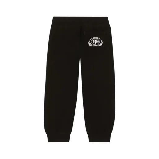 Dg Jogo Jersey Track Pants