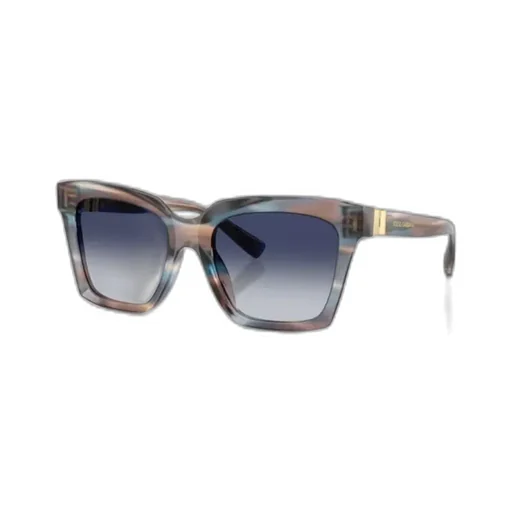 Square Frame Sunglasses
