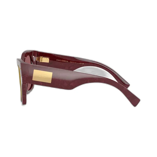 Cat-Eye Sunglasses