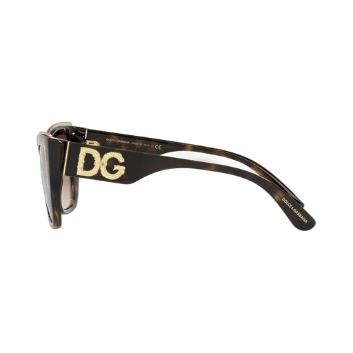 Logo Sunglasses