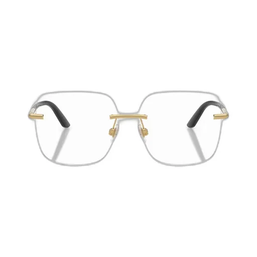 Square Frame Glasses