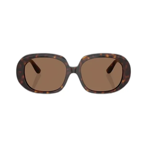 Round Frame Sunglasses