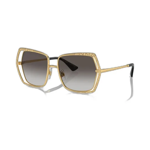 Square Frame Sunglasses