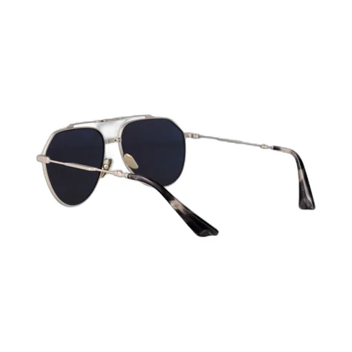 Aviator Frame Sunglasses