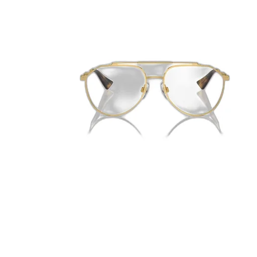 Round Frame Glasses
