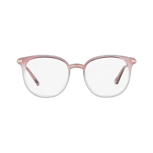 Round-Frame Glasses