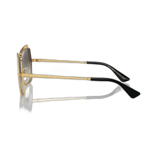 Square Frame Sunglasses