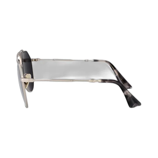 Aviator Frame Sunglasses
