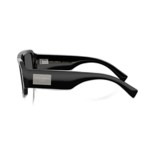 Square Frame Sunglasses
