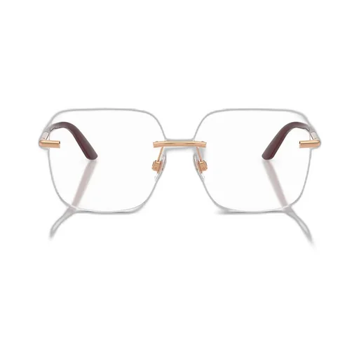 Square Frame Glasses