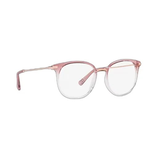 Round-Frame Glasses