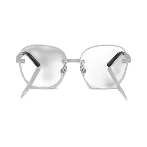 Square Frame Glasses