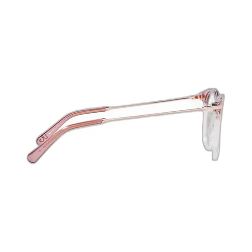 Round-Frame Glasses