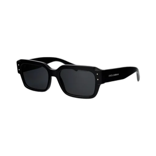 Square Frame Sunglasses