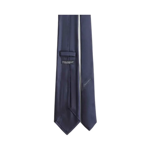 Pointed Tip Tie