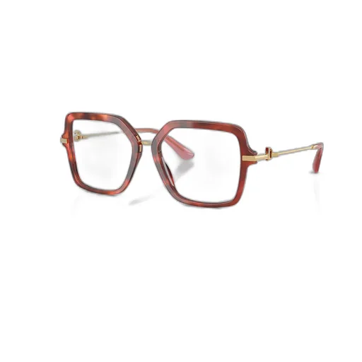 Square Frame Glasses