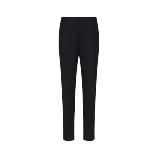 Slim Fit Tailored Trousers