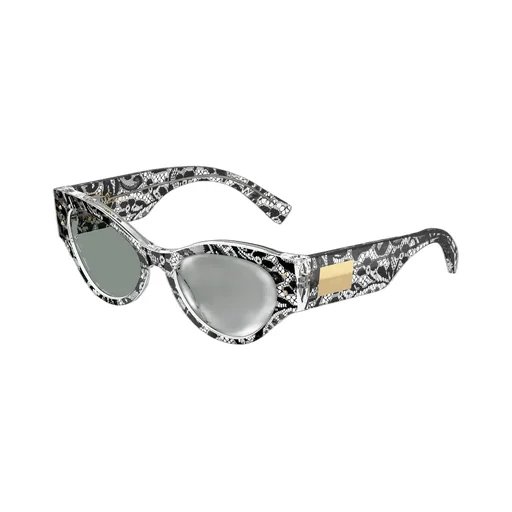 Eyewear Butterfly Frame Sunglasses