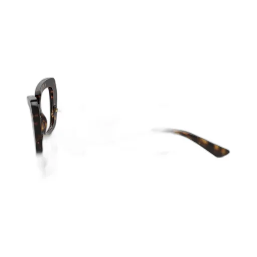 Cat-Eye Glasses