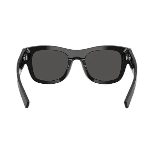Square Frame Sunglasses