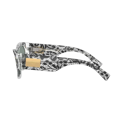 Eyewear Butterfly Frame Sunglasses