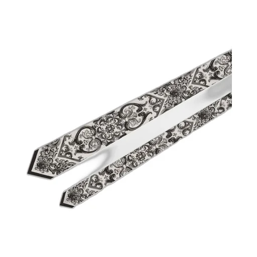 Silk Tie