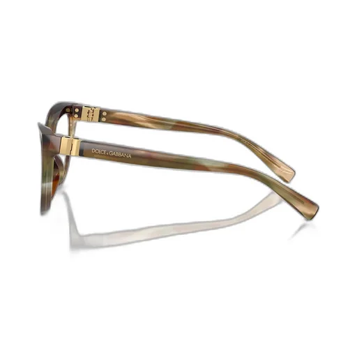 Cat's Eye Glasses