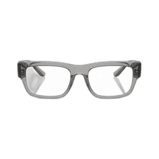 Rectangular Frame Glasses