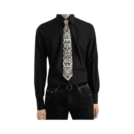 Silk Tie