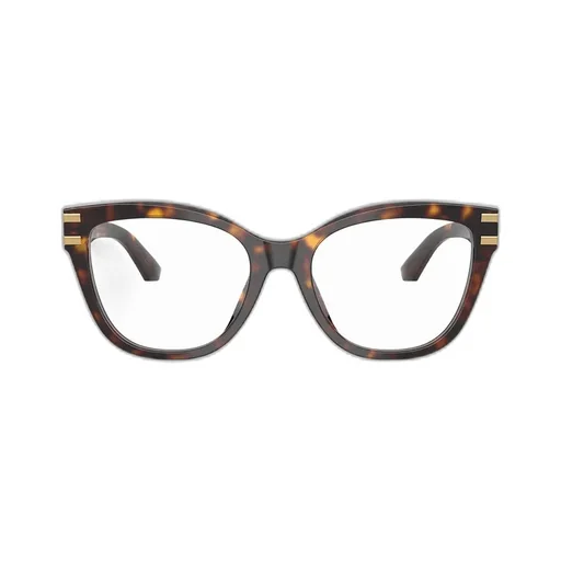 Cat Eye Frame Glasses