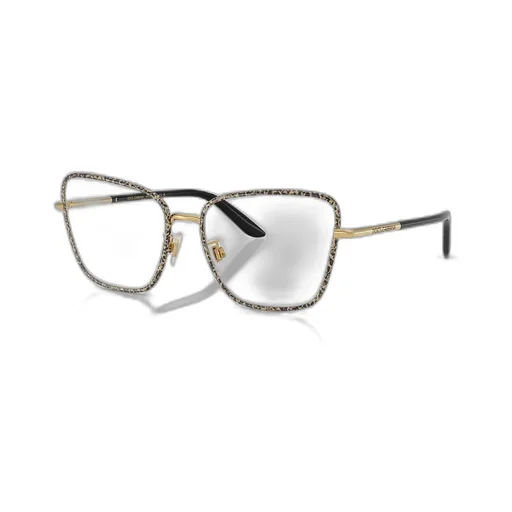 Cat's Eye Glasses