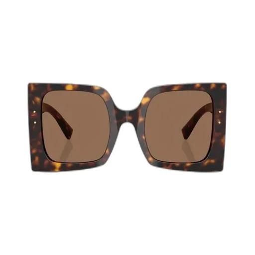Square Frame Sunglasses