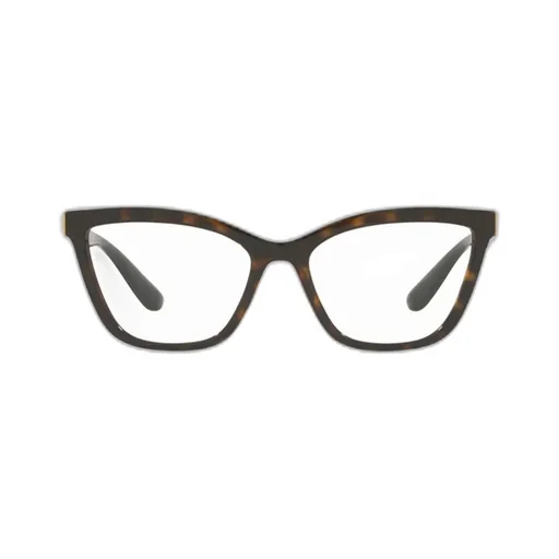 Square-Frame Glasses