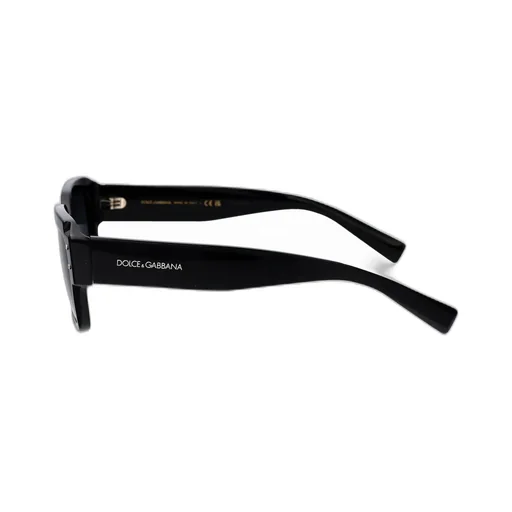 Square Frame Sunglasses