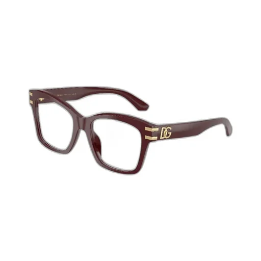 Square Frame Glasses