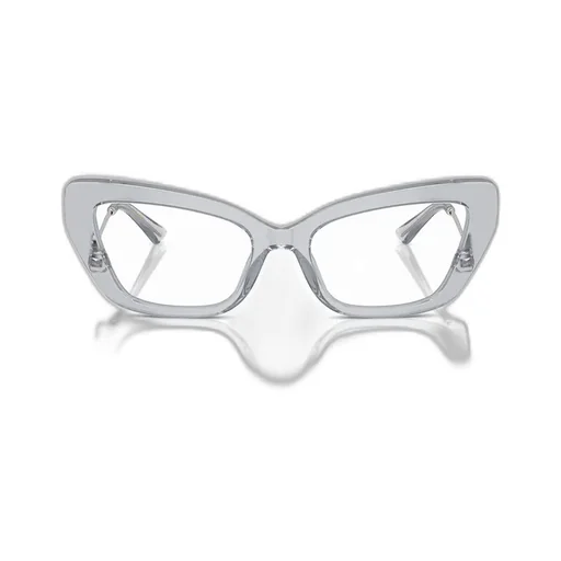 Cat-Eye Glasses