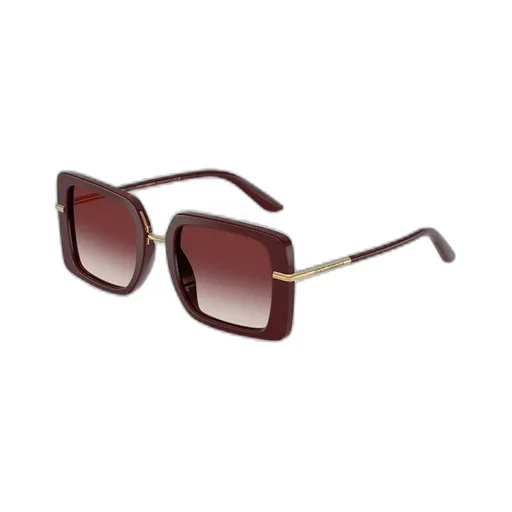 Square Frame Sunglasses