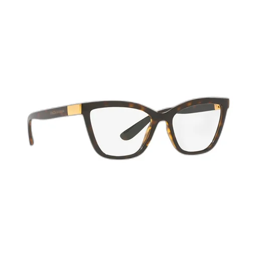 Square-Frame Glasses
