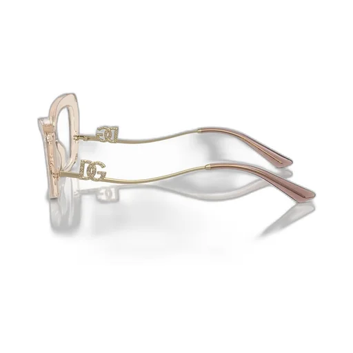 Cat-Eye Glasses