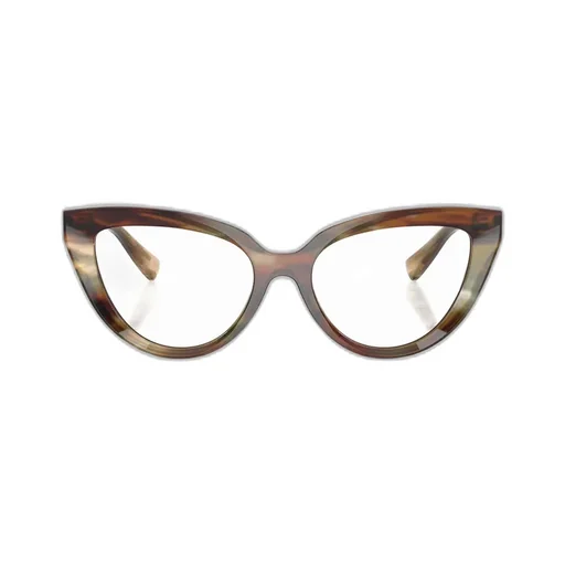 Cat's Eye Glasses