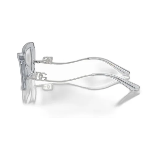 Cat-Eye Glasses