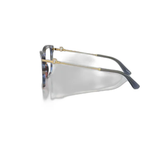 Square Frame Glasses