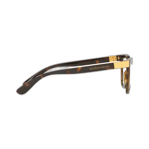 Square-Frame Glasses