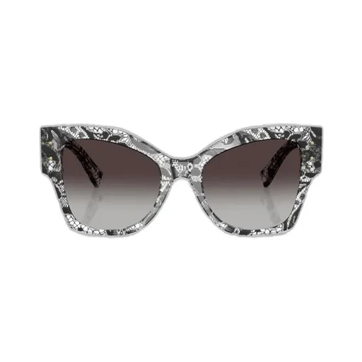 Cat-Eye Sunglasses