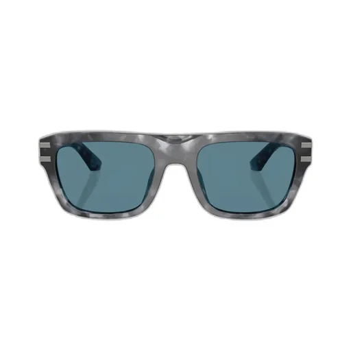 Rectangular Frame Sunglasses