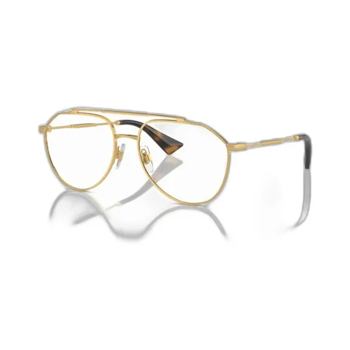 Round Frame Glasses