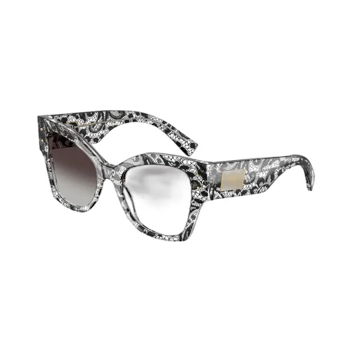 Cat-Eye Sunglasses