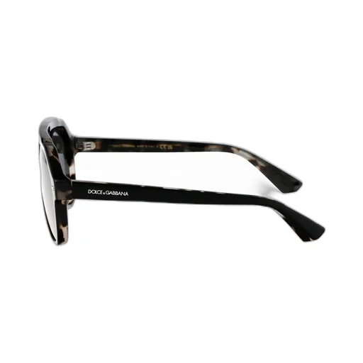 Aviator Frame Sunglasses
